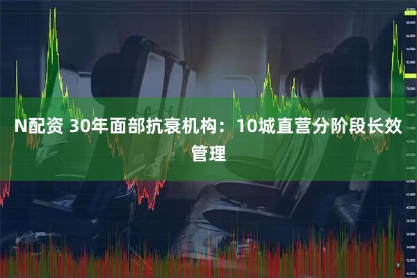 N配资 30年面部抗衰机构：10城直营分阶段长效管理
